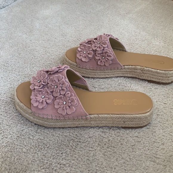 Carlos espadrilles - Picture 4 of 4